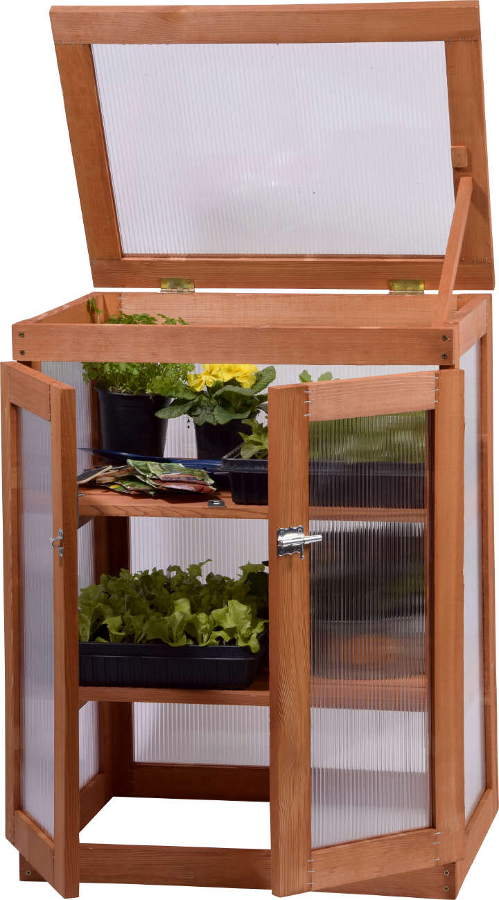 dobar Mini-Gewächshaus